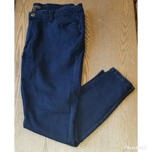 Forever 21 Skinny Jeans